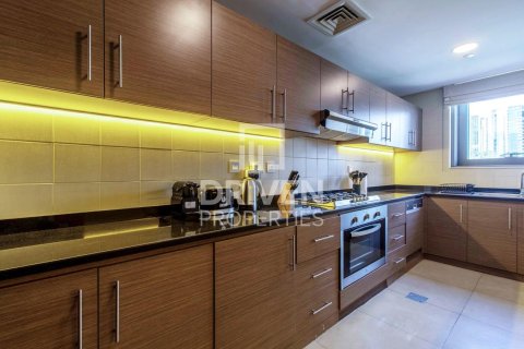 Купить квартиру в Дубай Марине, Дубай: 2 спальни, 139м², № 66452 - фото 17