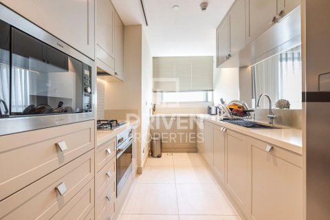 Appartement à The Address Residence Fountain Views, Downtown Dubai (Downtown Burj Dubai), Dubai, 2 chambres, 135 m², № 66451 - photo 9