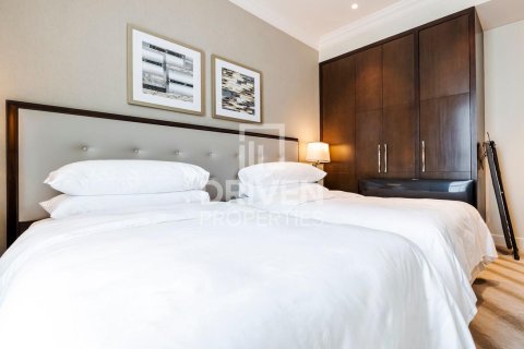 Appartement à The Address Residence Fountain Views, Downtown Dubai (Downtown Burj Dubai), Dubai, 2 chambres, 135 m², № 66451 - photo 7