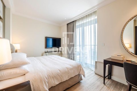 Appartement à The Address Residence Fountain Views, Downtown Dubai (Downtown Burj Dubai), Dubai, 2 chambres, 135 m², № 66451 - photo 6