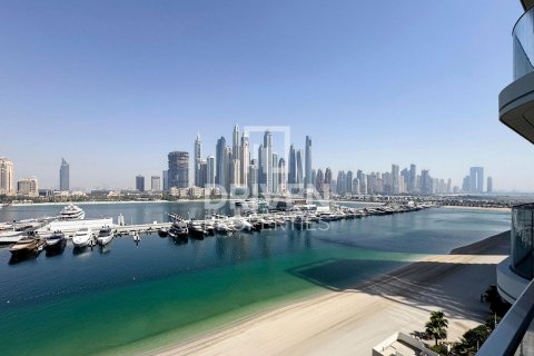 Купить квартиру в EMAAR Beachfront, Dubai Harbour, Дубай: 1 спальня, 81м², № 66442 - фото 25