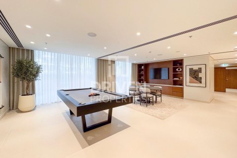 Купить квартиру в EMAAR Beachfront, Dubai Harbour, Дубай: 1 спальня, 81м², № 66442 - фото 20