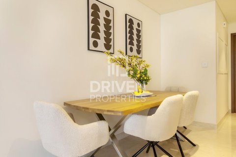 Купить квартиру в EMAAR Beachfront, Dubai Harbour, Дубай: 1 спальня, 81м², № 66442 - фото 12