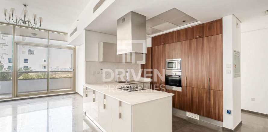 Apartamento en Al Furjan, Dubai, 2 dormitorios, 123 m², № 66449