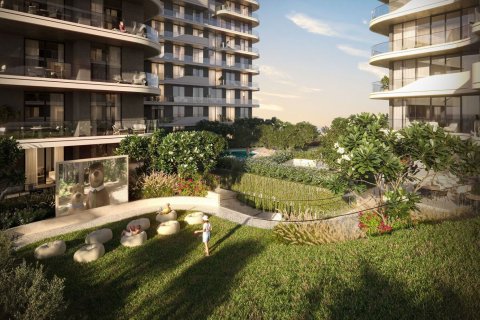 Apartment in wasl gate, Dubai 1 bedroom, 58 sq.m. № 48102 - photo 8