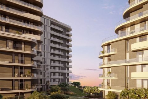 Apartment in wasl gate, Dubai 1 bedroom, 58 sq.m. № 48102 - photo 7