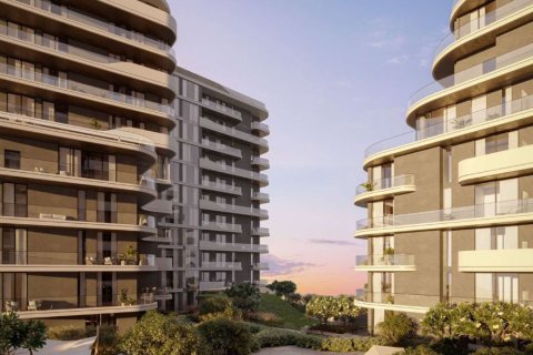 Apartment in wasl gate, Dubai 1 bedroom, 58 sq.m. № 48102 - photo 5