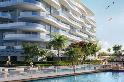 Купить квартиру в Damac Lagoons, Дубай: 2 спальни, 140м², № 48107 - фото 3