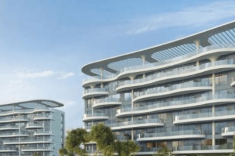 Купить квартиру в Damac Lagoons, Дубай: 2 спальни, 140м², № 48107 - фото 1