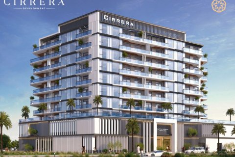 Apartamento en Dubai, 2 dormitorios, 114 m², № 48103 - foto 1
