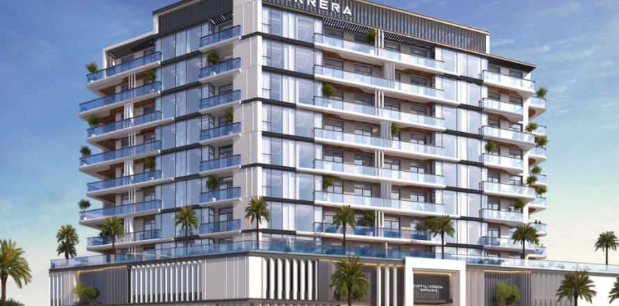 Apartamento en Dubai, 2 dormitorios, 114 m², № 48103