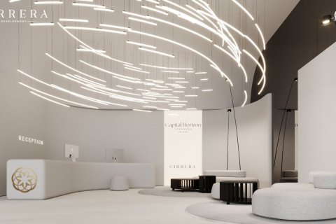 Apartamento en Dubai, 2 dormitorios, 114 m², № 48103 - foto 2