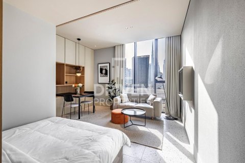 Appartement à Business Bay, Dubai, studio, 35 m², № 19017 - photo 3