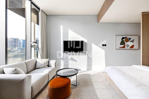 Appartement à Business Bay, Dubai, studio, 35 m², № 19017 - photo 4