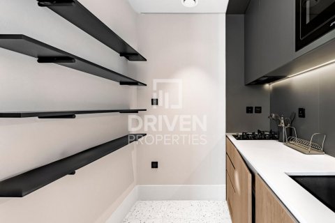 Appartement à Business Bay, Dubai, studio, 35 m², № 19017 - photo 7