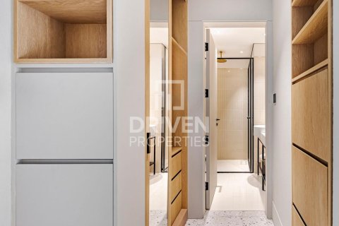 Appartement à Business Bay, Dubai, studio, 35 m², № 19017 - photo 11