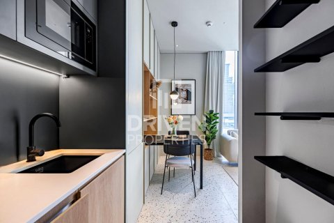 Appartement à Business Bay, Dubai, studio, 35 m², № 19017 - photo 6