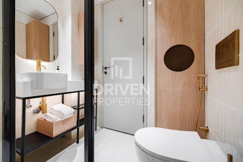 Appartement à Business Bay, Dubai, studio, 35 m², № 19017 - photo 8