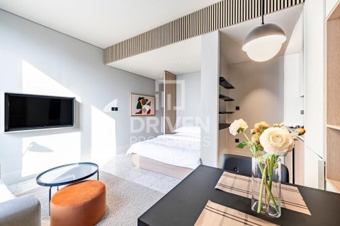 Appartement à Business Bay, Dubai, studio, 35 m², № 19017 - photo 1