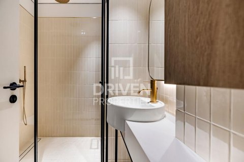Appartement à Business Bay, Dubai, studio, 35 m², № 19017 - photo 9