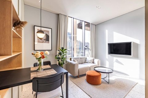 Appartement à Business Bay, Dubai, studio, 35 m², № 19017 - photo 2
