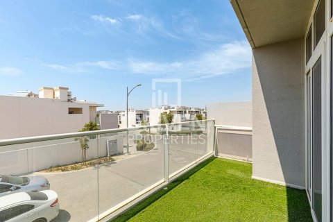 Villa à DAMAC Hills (Akoya by DAMAC), Dubai, 3 chambres, 158 m², № 19007 - photo 12
