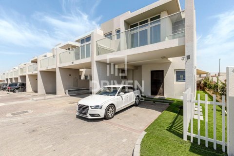 Villa à DAMAC Hills (Akoya by DAMAC), Dubai, 3 chambres, 158 m², № 19007 - photo 15