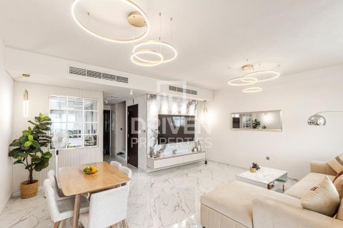 Villa à DAMAC Hills (Akoya by DAMAC), Dubai, 3 chambres, 158 m², № 19007 - photo 1