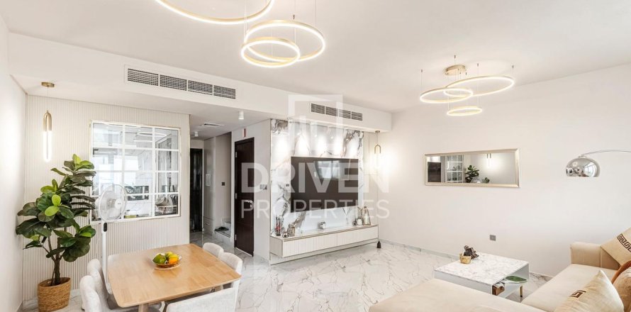 Villa à DAMAC Hills (Akoya by DAMAC), Dubai, 3 chambres, 158 m², № 19007