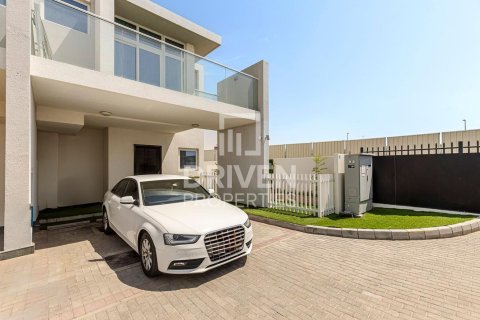 Villa à DAMAC Hills (Akoya by DAMAC), Dubai, 3 chambres, 158 m², № 19007 - photo 14