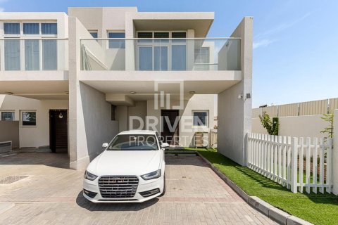 Villa à DAMAC Hills (Akoya by DAMAC), Dubai, 3 chambres, 158 m², № 19007 - photo 7