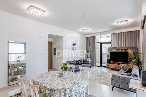 Apartamento en Dubai Hills Estate, Dubai, 2 dormitorios, 180 m², № 19006 - foto 3