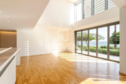Townhouse in Bluewaters Residences, Bluewaters, Dubai 4 bedrooms, 640 sq.m. № 19009 - photo 4