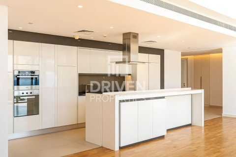 Townhouse in Bluewaters Residences, Bluewaters, Dubai 4 bedrooms, 640 sq.m. № 19009 - photo 5
