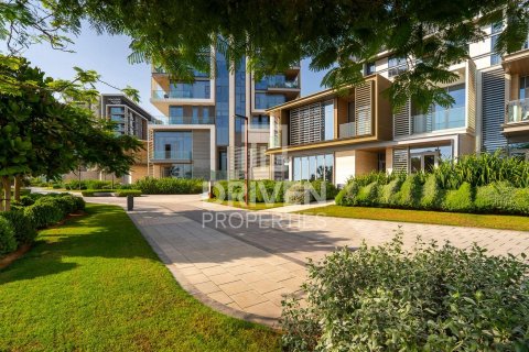 Townhouse in Bluewaters Residences, Bluewaters, Dubai 4 bedrooms, 640 sq.m. № 19009 - photo 25