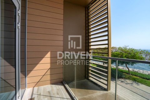 Townhouse in Bluewaters Residences, Bluewaters, Dubai 4 bedrooms, 640 sq.m. № 19009 - photo 23