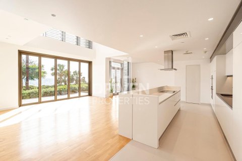 Townhouse in Bluewaters Residences, Bluewaters, Dubai 4 bedrooms, 640 sq.m. № 19009 - photo 1