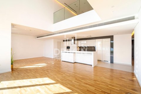 Townhouse in Bluewaters Residences, Bluewaters, Dubai 4 bedrooms, 640 sq.m. № 19009 - photo 2