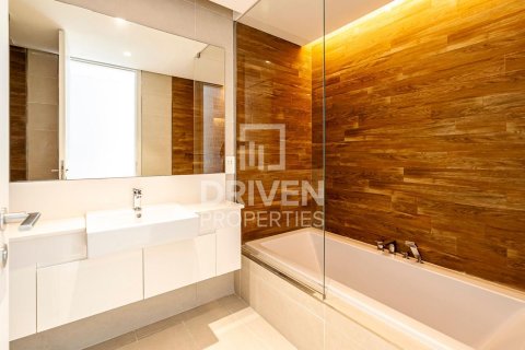 Townhouse in Bluewaters Residences, Bluewaters, Dubai 4 bedrooms, 640 sq.m. № 19009 - photo 14