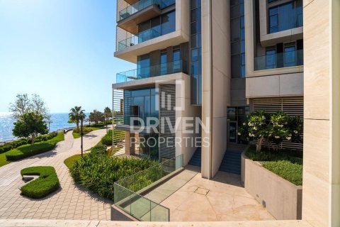 Townhouse in Bluewaters Residences, Bluewaters, Dubai 4 bedrooms, 640 sq.m. № 19009 - photo 8