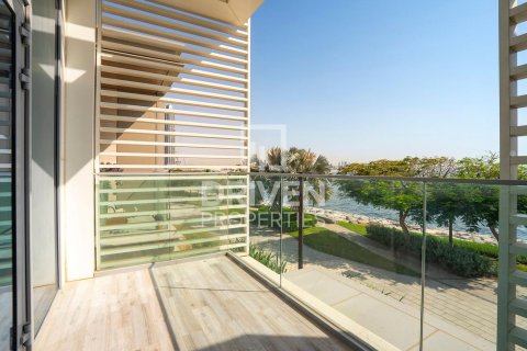 Townhouse in Bluewaters Residences, Bluewaters, Dubai 4 bedrooms, 640 sq.m. № 19009 - photo 13