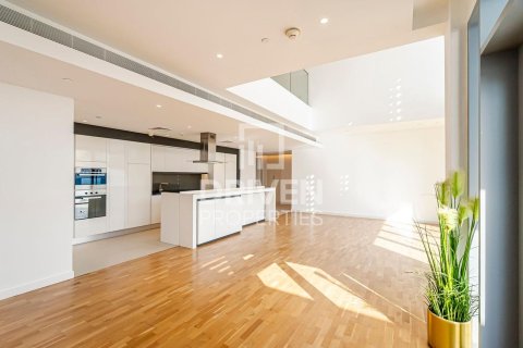 Townhouse in Bluewaters Residences, Bluewaters, Dubai 4 bedrooms, 640 sq.m. № 19009 - photo 3