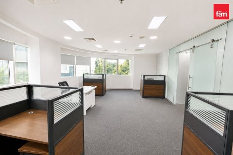 Office in Al Barsha, Dubai 66.1 sq.m. № 135162 - photo 13
