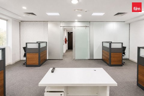Office in Al Barsha, Dubai 66.1 sq.m. № 135162 - photo 6