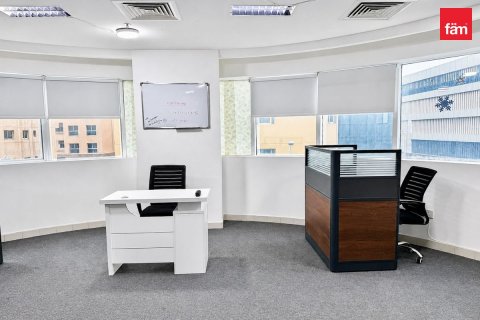 Office in Al Barsha, Dubai 66.1 sq.m. № 135162 - photo 9