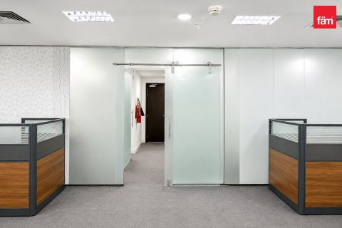 Office in Al Barsha, Dubai 66.1 sq.m. № 135162 - photo 12