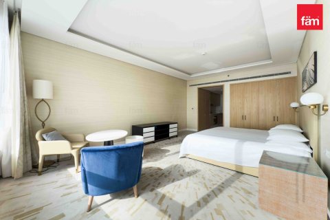 Appartement à Palm Jumeirah, Dubai, 48.1 m², № 135153 - photo 16