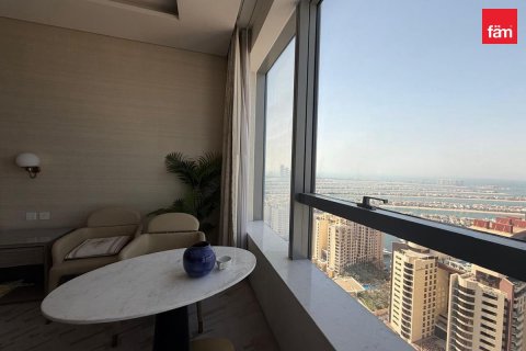 Appartement à Palm Jumeirah, Dubai, studio, 48.1 m², № 135153
