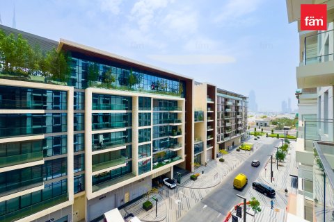 Apartment in City Walk, Dubai 1 bedroom, 72.9 sq.m. № 135163 - photo 5
