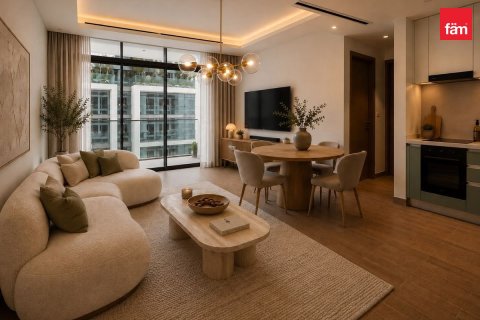 Apartment in City Walk, Dubai 1 bedroom, 72.9 sq.m. № 135163 - photo 21